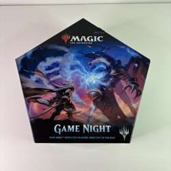 Magic the Gathering Game Night 2018. Card Game, Wizards of the Coast. - Image 1