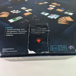 Magic the Gathering Game Night 2018. Card Game, Wizards of the Coast. - Image 4
