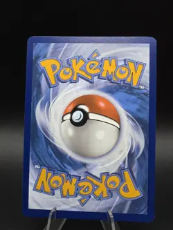 Pokemon TCG Destined Rivals Shaymin Card 185/182 Near Mint NM Condition - Image 2