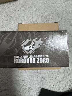 Roronoa Zoro One Piece Card Recafig Item - Image 2