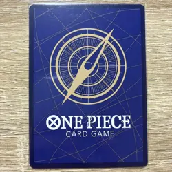 Onepiece One Piece Card Game Nami Parallel - Image 2