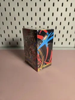 Pokemon TCG Mega Evolution Build and Battle Box Factory Sealed Brand New - Image 2