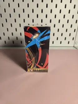 Pokemon TCG Mega Evolution Build and Battle Box Factory Sealed Brand New - Image 3