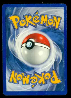 Pokemon KABUTOPS 6/75 Neo Discovery - RARE HOLO - HEAVY PLAY - CREASE - Image 2