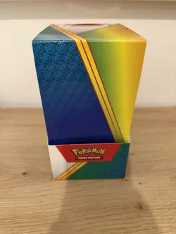 Pokemon TCG Destined Rivals Sleeved Booster Packs Unsealrd x24-Pack Box. ✨ - Image 2