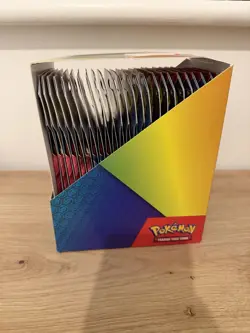 Pokemon TCG Destined Rivals Sleeved Booster Packs Unsealrd x24-Pack Box. ✨ - Image 3