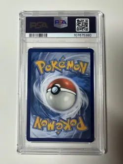 2023 Pokemon SV Obsidian Flames Charizard ex #223/197 PSA 10 - Image 3