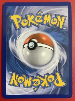 Pokemon Porygon-Z BW84 - Plasma Blast Holo Promo (Stamped) - Image 5