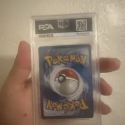 Pokemon Pikachu VMAX Lost Origin Trainer Gallery Full Art #TG17 PSA 10 Gem Mint - Image 2