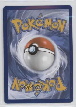 Snover Reverse Foil Pokemon Scarlet & Violet Paldea Evolved SV02 #010 - Image 2