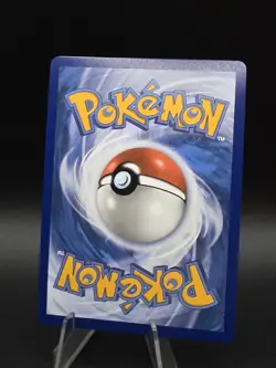 Exeggutor Illustration Rare 135/132 Pokemon Mega Evolution English IR - Image 2