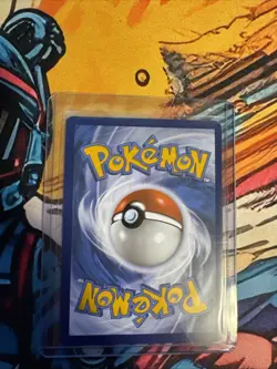 Charmander - 044 (Pokemon Center Exclusive) 044 Sv: Scarlet & Violet Promo Cards - Image 2