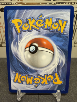 2025 | Pokemon Mega Evolutions | Gumshoos Illustration Rare | 153/132 - Image 2