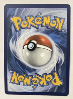 Inteleon 142/132 Illustration Rare IR Pokemon TCG Mega Evolutions NM/M - Image 2