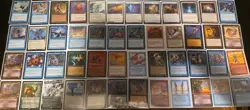 Magic The Gathering Lot Of 48 Cards Non- FOIL - Image 1
