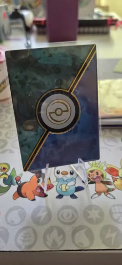 🔥Shinx SDR Non-TCG Baby Eif 3.0 Pokemon Card🔥 - Image 2