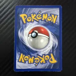 Pokemon TCG Jungle Pidgeot Holo Rare Card 8/64 Unlimited - Image 2