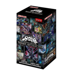 10 X Yugioh Cards "Prismatic Art Collection" Booster Box / Korean Ver ⭐Tracking⭐ - Image 1