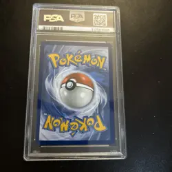 Pokemon Card Mewtwo VSTAR Crown Zenith Alternative Art #GG44 PSA 9. GG44 - Image 5