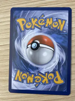 Roaring Moon - Holo -NEW McDonald’s Happy Meal Pokemon Promo Card H M24 En 11/15 - Image 2