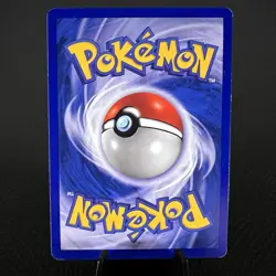 1st Edition Shadowless Dratini 26/102 Base Set Card LP - Image 2