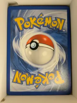Pokemon Magnemite EX Card 68/112 FireRed & LeafGreen Reverse Holo - Image 2