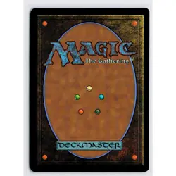 MTG Faerie Mastermind March of the Machine Regular Card - Image 2