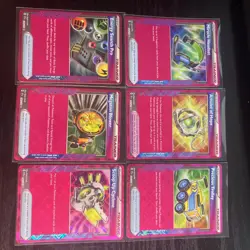 Small Ace Spec Lot - Pokemon Cards - Image 1