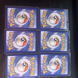 Small Ace Spec Lot - Pokemon Cards - Image 2