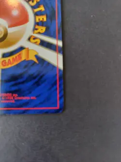Grimer Banned Art 088 Team Rocket Japanese Pokemon Card 1997 Vintage NM - Image 5