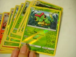 x106 2017 #149 Sun & Moon Pokemon Cards Holos & Reverse Holos Bulk Lot - Image 2