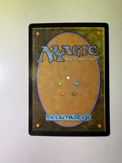 Summon: Knights of Round 32 Mythic Foil Final Fantasy MTG - Image 2