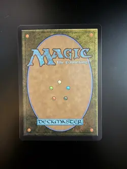 MTG Final Fantasy English Summon: Knights of Round 0036 Foil - Image 2