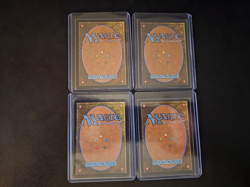 Urza's Saga Foil x4 MH2 Modern Horizons 2 playset - Image 2