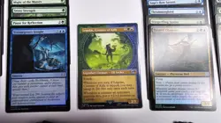 Legolas, Counter Of Kills Budget Custom Commander Deck MTG Ready To Play - Image 3