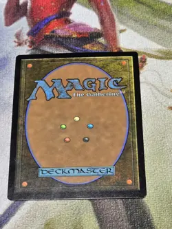 Rev, Tithe Extractor (Anime) Foundations Jumpstart Regular - Image 2