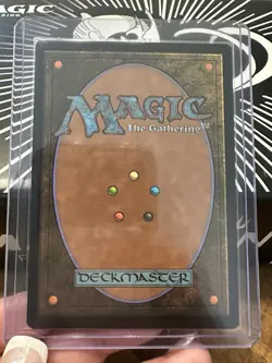 Torgal, Clive’s Companion Mtg Magic Final Fantasy Promo Yoshimaru Non Foil - Image 2