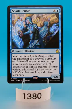 MTG Spark Double Ravnica Remastered Regular #62 - Image 1