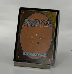 MTG Mirrodin Thoughtcast 54/306 LP - Image 2