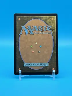The Dominion Bracelet (Showcase) - Edge Of Eternities (EOE) - FOIL - NM - Image 2