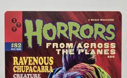 Ravenous Chupacabra (1764) Secret Lair Drop Series Regular - Image 2