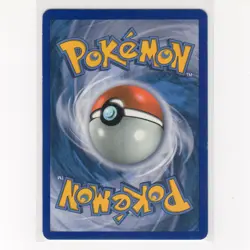 Pokemon TCG Snivy 2/114 BW Base Set Reverse Holo Common Card EN-LP 2011 - Image 2