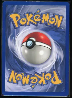 Pokemon TCG WOTC Alakazam Holo Rare Base Set Unlimited 1/102 LP - Image 2