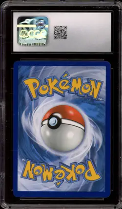 Pokemon Solgaleo & Lunala GX Cosmic Eclipse Full Art #216 CGC 10 Gem Mint - Image 2