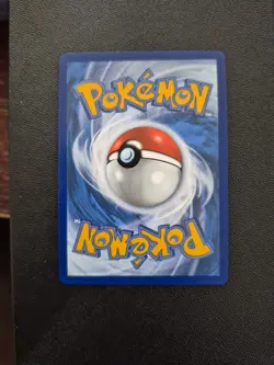 Pokemon TCG - Gumshoos 153/132 - Illustration Rare - Mega Evolution Mint - Image 4