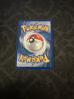 Snivy 1/114 Cosmos Holo Pokemon Card 2011 Black & White - Image 2