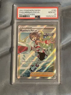 Pokemon PSA Graded Card Lot: 1999, 2000 & 2021 - Charizard, Venusaur, Mewtwo +++ - Image 2
