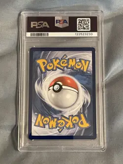 Pokemon PSA Graded Card Lot: 1999, 2000 & 2021 - Charizard, Venusaur, Mewtwo +++ - Image 3