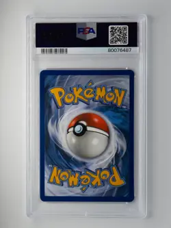 LANCE'S CHARIZARD V - SWSH133 - POKEMON CELEBRATIONS - PSA 10 GEM MINT - Image 2