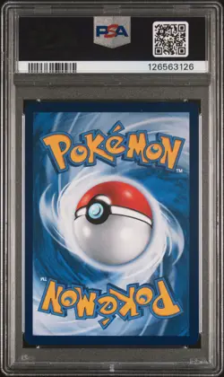 2025 POKEMON SIMPLIFIED CHINESE CSV4 C-REWARD ROUND SPECIAL ART RARE RIKA PSA 10 - Image 2